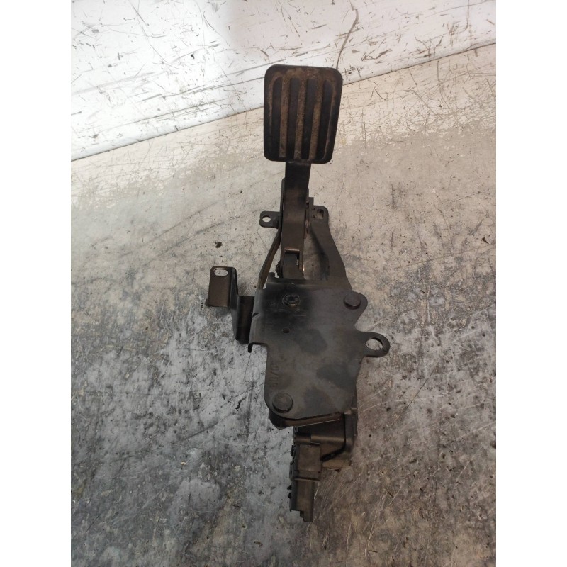 Recambio de potenciometro pedal para fiat scudo combi (272) l1h1 120 multijet (5 pl.) referencia OEM IAM 1401280480 6PV00994908 