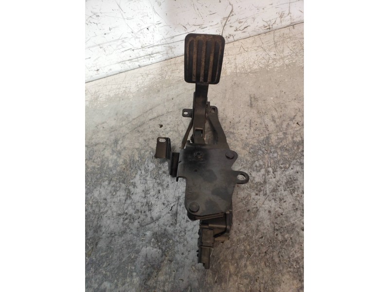 Recambio de potenciometro pedal para fiat scudo combi (272) l1h1 120 multijet (5 pl.) referencia OEM IAM 1401280480 6PV00994908 