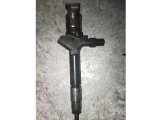 Recambio de inyector para mazda 6 berlina (gg) 2.0 diesel cat referencia OEM IAM 121D1200   2