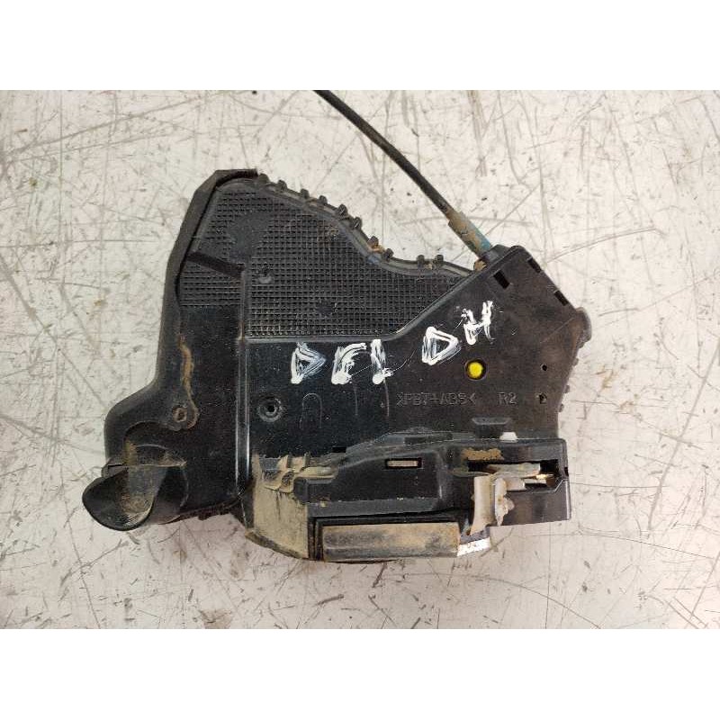 Recambio de motor cierre centralizado delantero derecho para toyota rav 4 (a3) active referencia OEM IAM 1021413 4F 