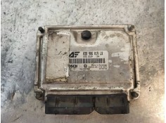 Recambio de centralita motor uce para seat alhambra (7v9) signo referencia OEM IAM 0281011144 038906019LQ EDC15P