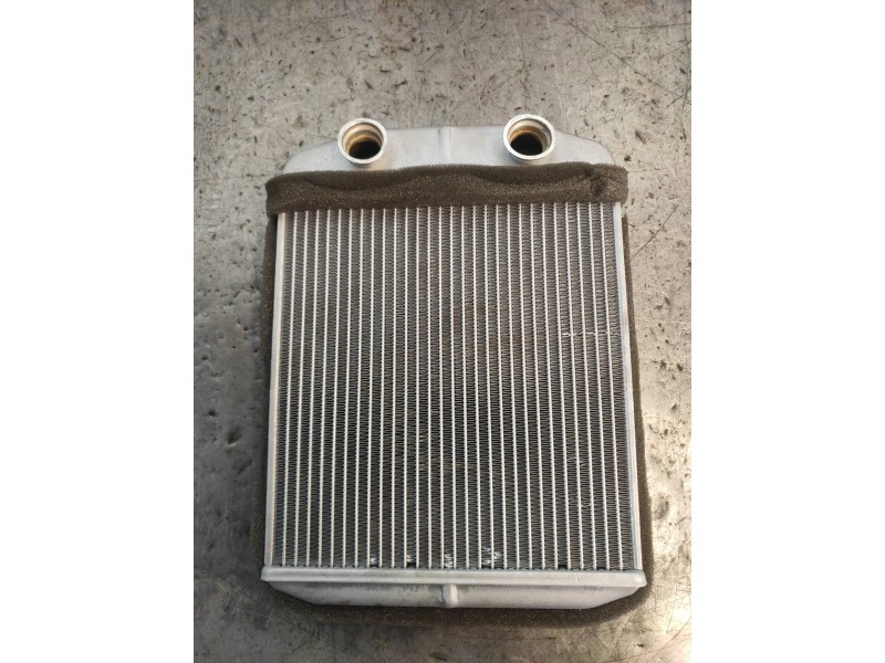 Recambio de radiador calefaccion / aire acondicionado para renault clio iv business referencia OEM IAM 5R5810100  