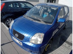 kia picanto del año 2004