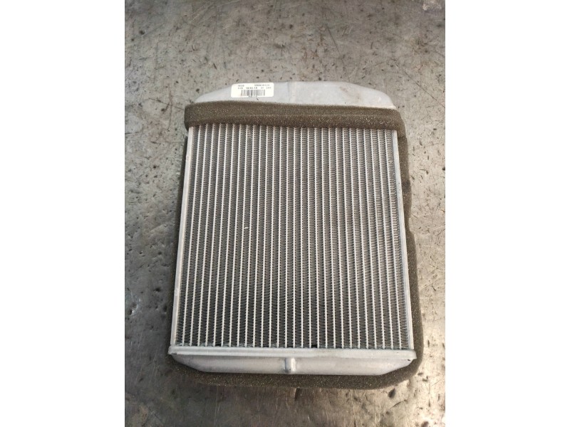 Recambio de radiador calefaccion / aire acondicionado para renault clio iv business referencia OEM IAM 5R5810100  