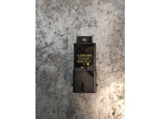 Recambio de caja precalentamiento para fiat scudo combi (272) l1h1 120 multijet (5 pl.) referencia OEM IAM 51252002 9640469680 