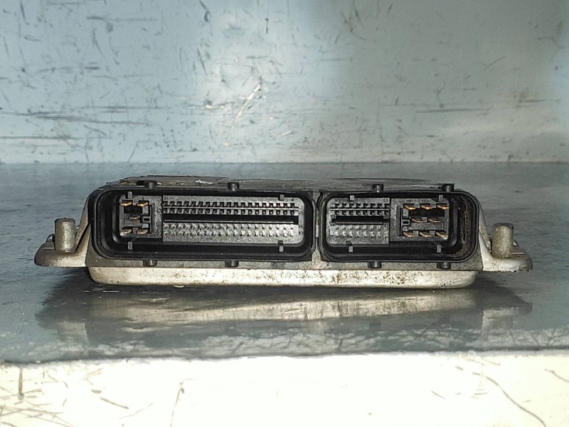 Recambio de centralita motor uce para seat alhambra (7v9) signo referencia OEM IAM 0281011144 038906019LQ EDC15P