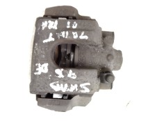 Recambio de pinza freno trasera derecha para saab 9-5 station wagon 2.3 cat referencia OEM IAM   