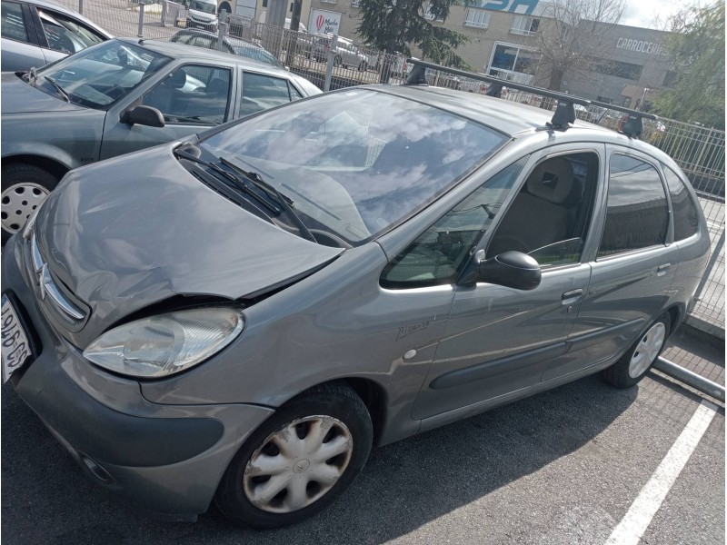 citroen xsara picasso del año 2004