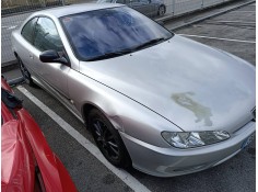peugeot 406 coupe (s1/s2) del año 2002