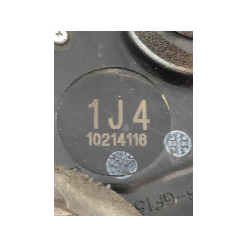 Recambio de motor cierre centralizado porton para toyota rav 4 (a3) active referencia OEM IAM 10214116 1J4 