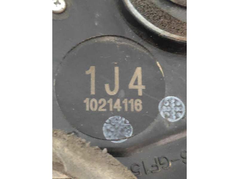 Recambio de motor cierre centralizado porton para toyota rav 4 (a3) active referencia OEM IAM 10214116 1J4 