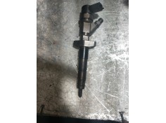 Recambio de inyector para renault laguna ii (bg0) dynamique referencia OEM IAM 3363 0445110084  2