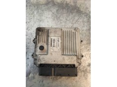 Recambio de centralita motor uce para opel corsa c 1.3 16v cdti cat (z 13 dt / ln9) referencia OEM IAM FGP55190069 MJD6JOC2 7160