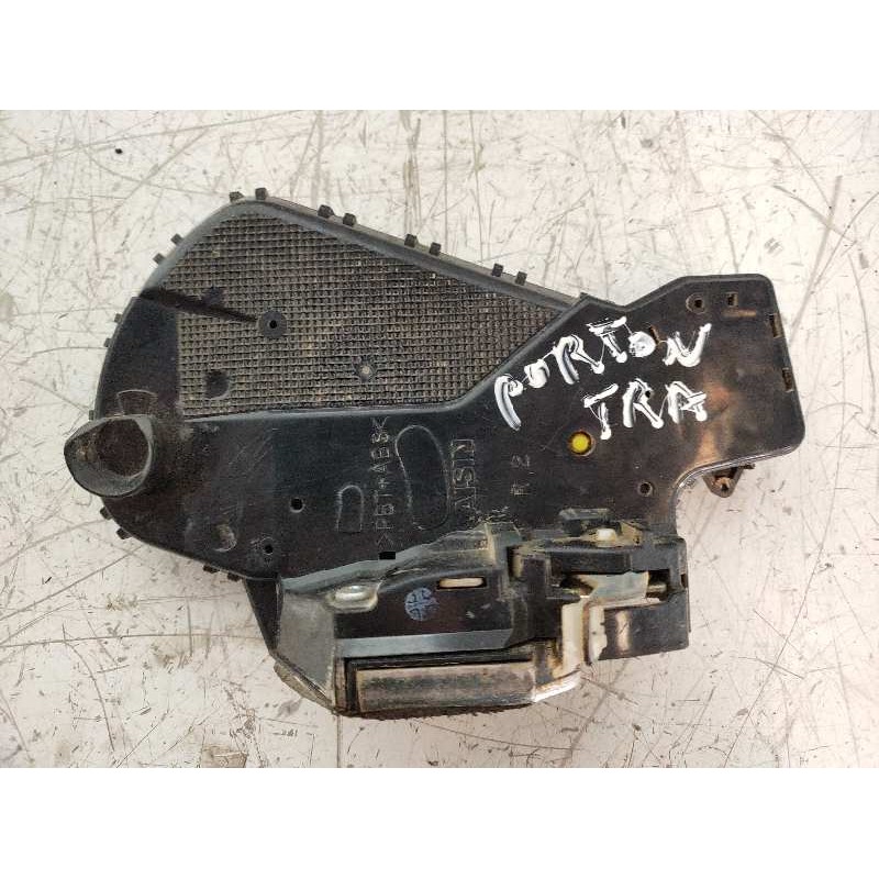 Recambio de motor cierre centralizado porton para toyota rav 4 (a3) active referencia OEM IAM 10214116 1J4 