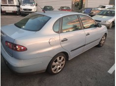 seat cordoba berlina (6l2) del año 2003 2