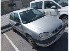 citroen saxo del año 2003