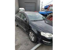 volkswagen passat berlina (3c2) del año 2006