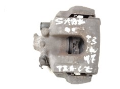 Recambio de pinza freno trasera izquierda para saab 9-5 station wagon 2.3 cat referencia OEM IAM   
