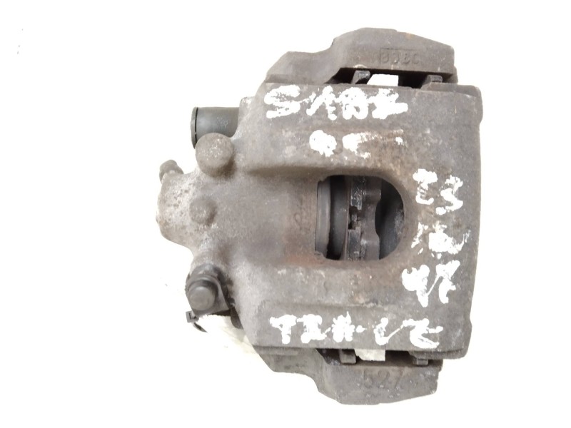 Recambio de pinza freno trasera izquierda para saab 9-5 station wagon 2.3 cat referencia OEM IAM   