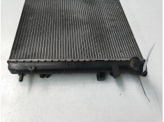 Recambio de radiador agua para dacia logan express ambiance referencia OEM IAM    2