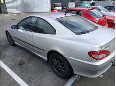 peugeot 406 coupe (s1/s2) del año 2002 2