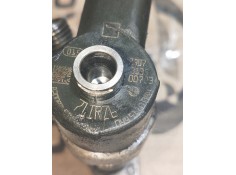 Recambio de inyector para renault laguna ii (bg0) dynamique referencia OEM IAM 3135 0445110084 