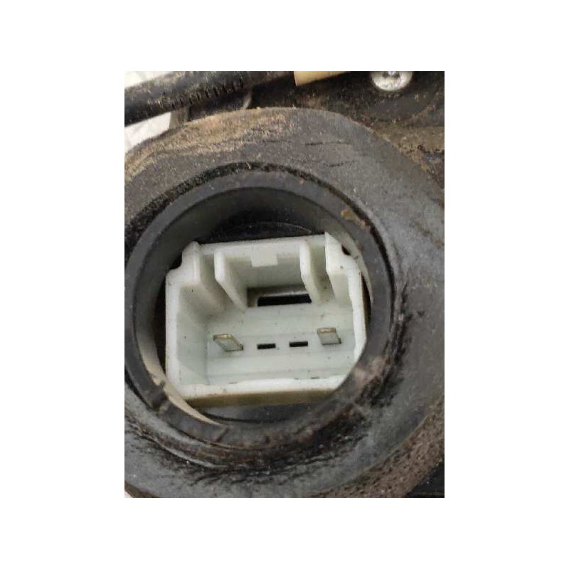 Recambio de motor cierre centralizado trasero derecho para toyota rav 4 (a3) active referencia OEM IAM 1021414 2C 