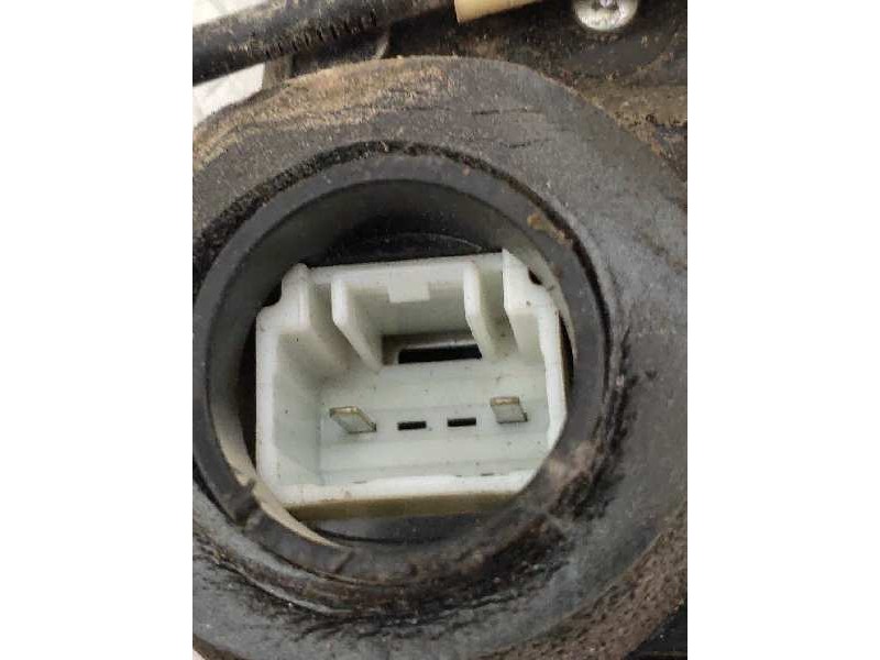 Recambio de motor cierre centralizado trasero derecho para toyota rav 4 (a3) active referencia OEM IAM 1021414 2C 