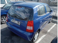 kia picanto del año 2004 2