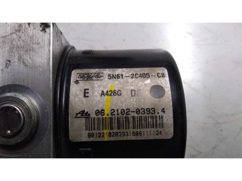 Recambio de abs para mazda 5 berl. (cr) 2.0 turbodiesel cat referencia OEM IAM 06210905973 06210203934 00009525E2 5N612C405CB