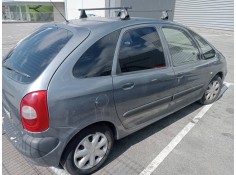 citroen xsara picasso del año 2004 2