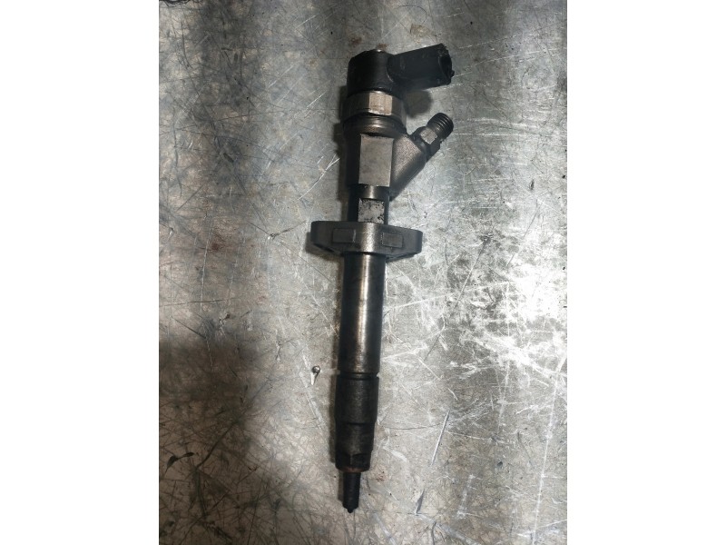 Recambio de inyector para renault laguna ii (bg0) dynamique referencia OEM IAM 3135 0445110084 