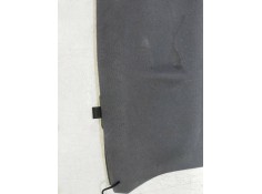 Recambio de bandeja trasera para daewoo matiz 0.8 cat referencia OEM IAM    2