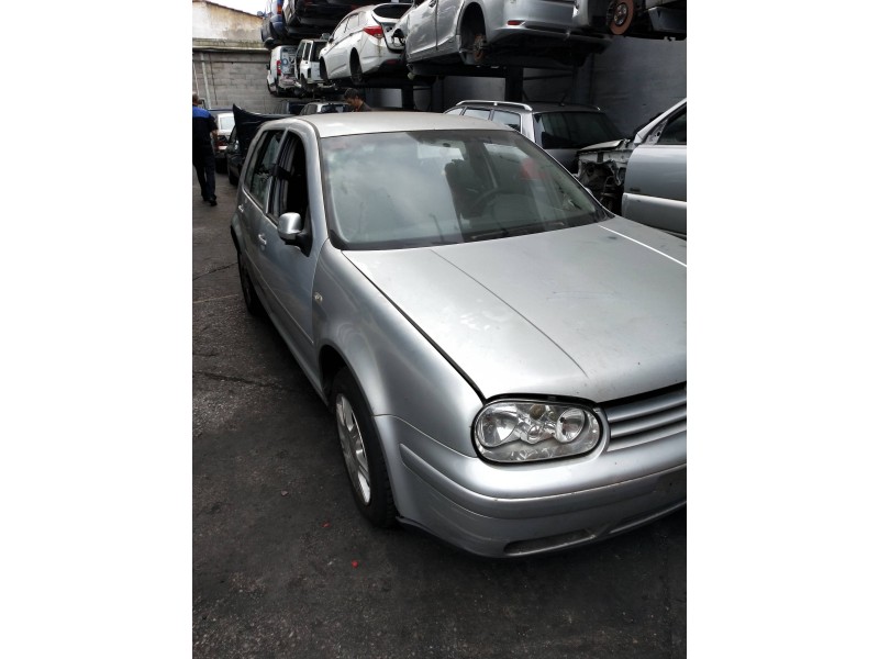 volkswagen golf iv berlina (1j1) del año 2001
