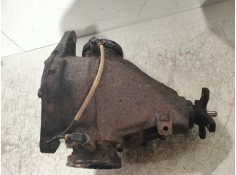 Recambio de diferencial trasero para mercedes clase sl (w129) 500 (lh) (129.067) referencia OEM IAM   
