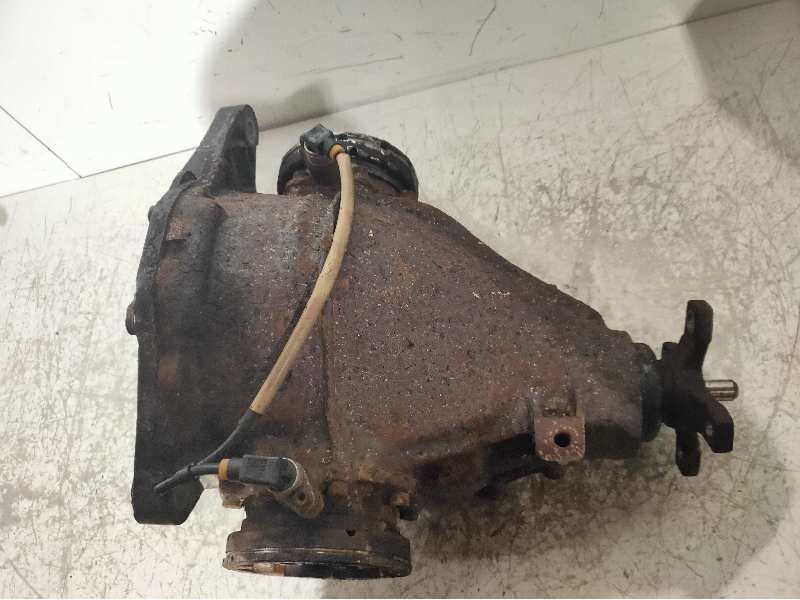 Recambio de diferencial trasero para mercedes clase sl (w129) 500 (lh) (129.067) referencia OEM IAM   