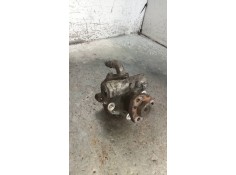 Recambio de bomba direccion para volkswagen caddy ka/kb (2k) kombi referencia OEM IAM 2K0422154  