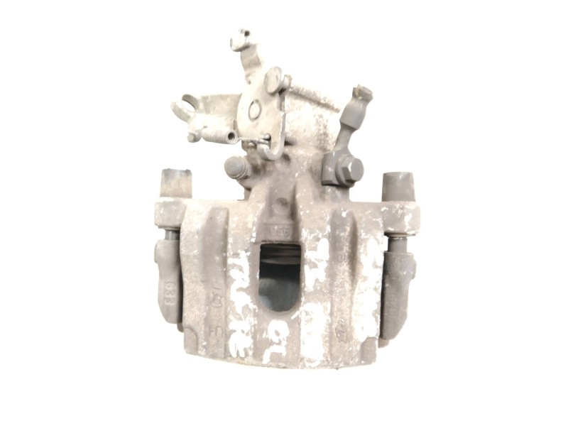 Recambio de pinza freno trasera izquierda para saab 9-3 berlina 1.9 tid cat referencia OEM IAM   