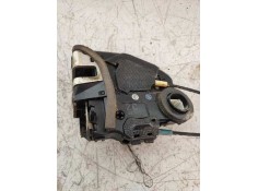 Recambio de motor cierre centralizado trasero izquierdo para toyota rav 4 (a3) active referencia OEM IAM 1021413 2C 