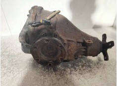 Recambio de diferencial trasero para mercedes clase sl (w129) 500 (lh) (129.067) referencia OEM IAM    2