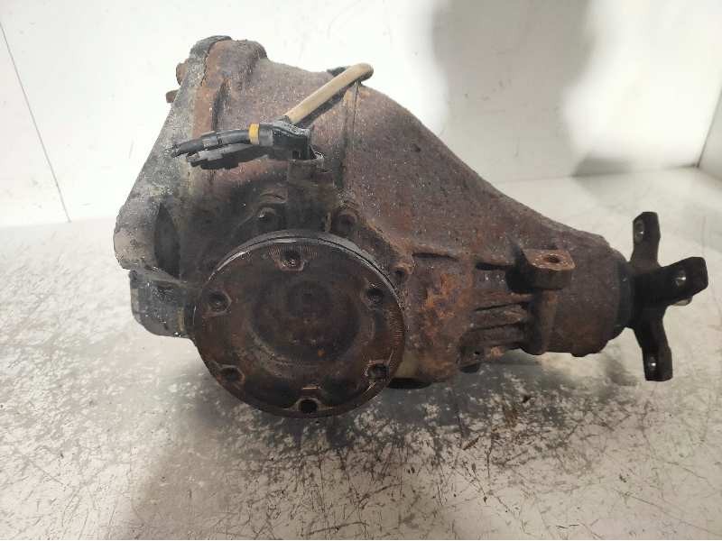 Recambio de diferencial trasero para mercedes clase sl (w129) 500 (lh) (129.067) referencia OEM IAM   