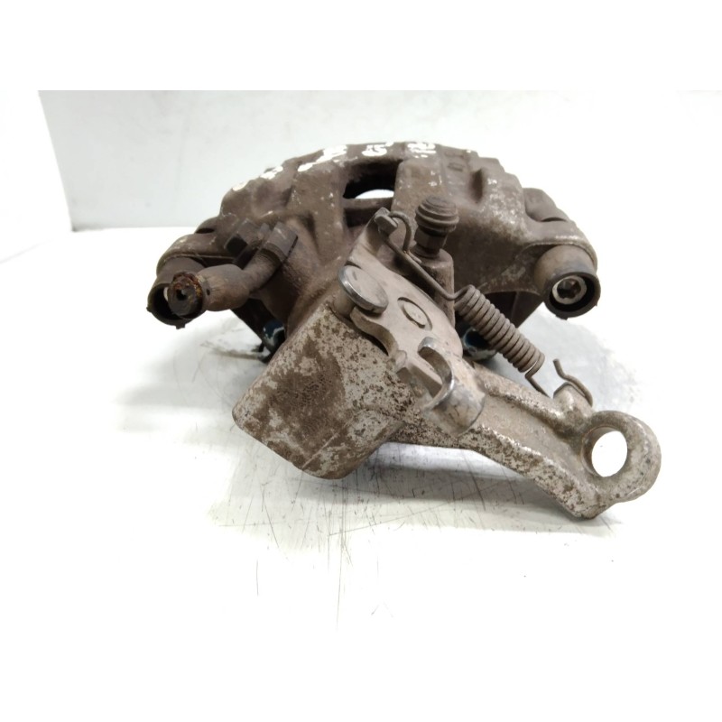 Recambio de pinza freno trasera izquierda para saab 9-3 berlina 1.9 tid cat referencia OEM IAM   