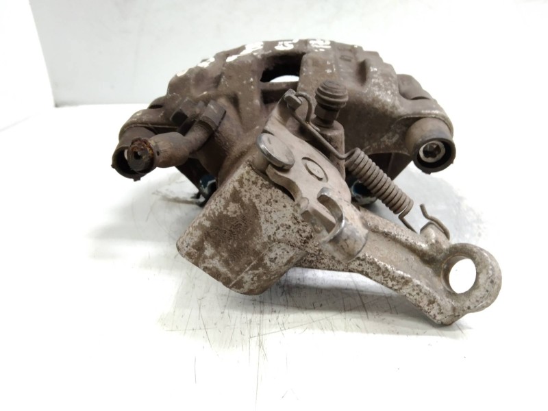 Recambio de pinza freno trasera izquierda para saab 9-3 berlina 1.9 tid cat referencia OEM IAM   