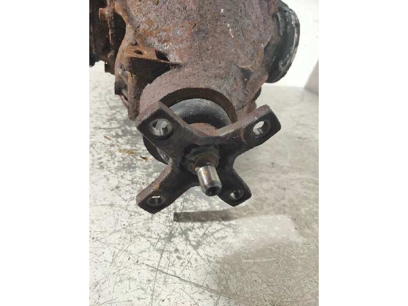 Recambio de diferencial trasero para mercedes clase sl (w129) 500 (lh) (129.067) referencia OEM IAM   