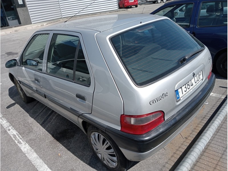 citroen saxo del año 2003
