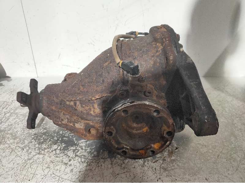 Recambio de diferencial trasero para mercedes clase sl (w129) 500 (lh) (129.067) referencia OEM IAM   