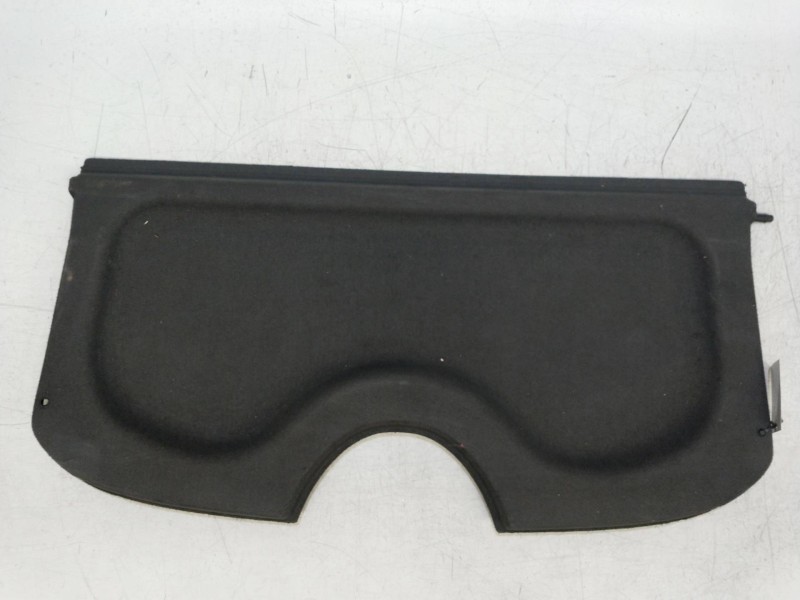 Recambio de bandeja trasera para daewoo lanos 1.5 cat referencia OEM IAM   