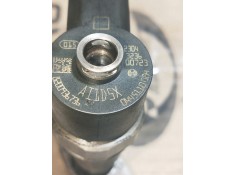 Recambio de inyector para renault laguna ii (bg0) dynamique referencia OEM IAM 3236 0445110084 