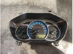 Recambio de cuadro instrumentos para toyota yaris hsd active referencia OEM IAM 838000U390 MB1575607773 