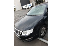 volkswagen passat berlina (3c2) del año 2006 2